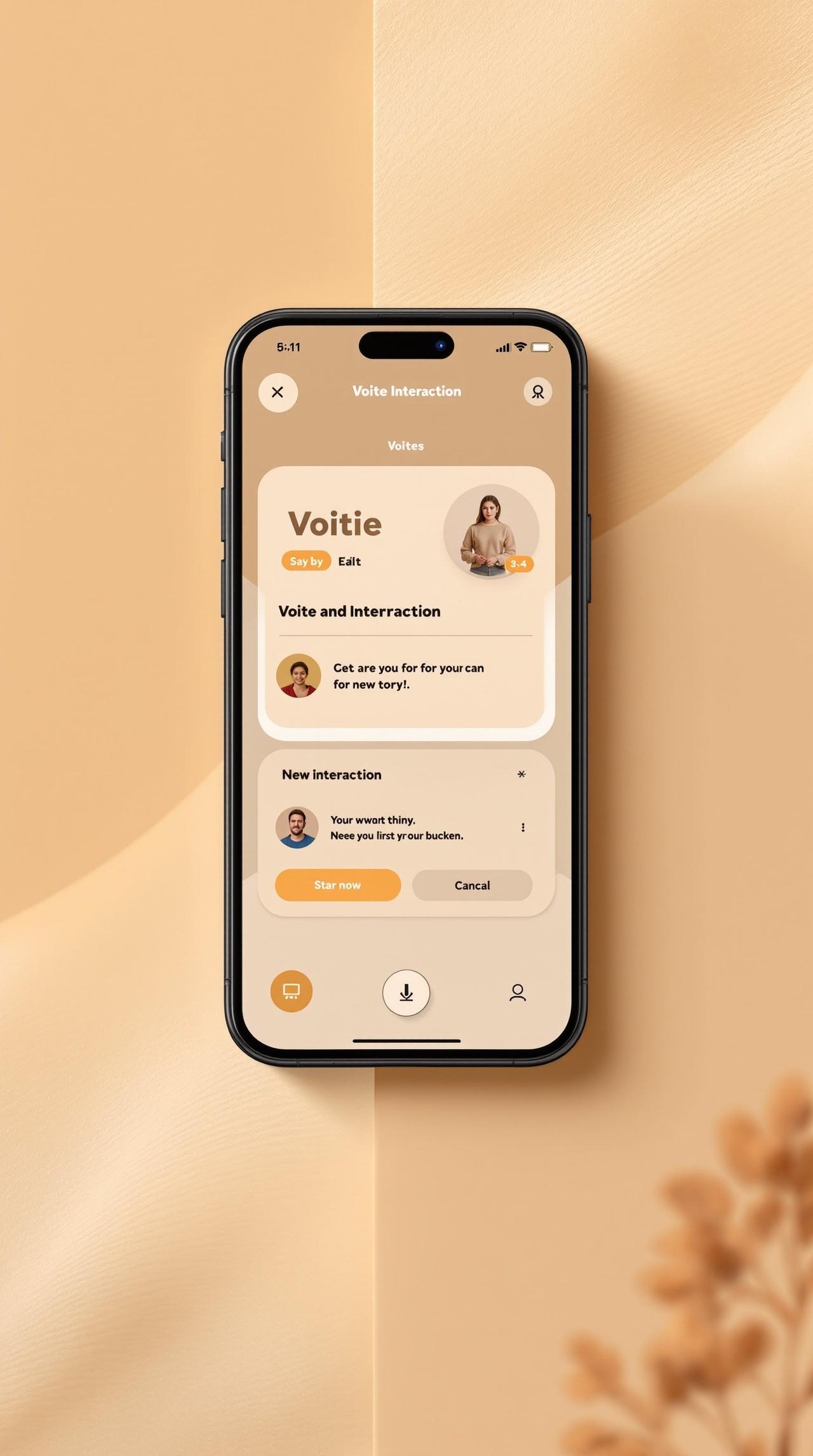 吃瓜暴料APP界面截图